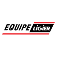 Ligier Equipe Logo PNG Vector
