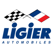 Ligier Logo PNG Vector