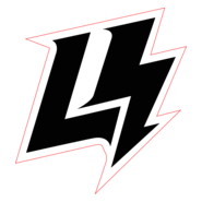 Lime Nine Logo PNG Vector