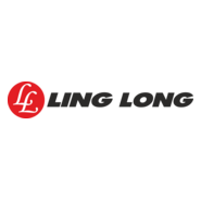 Ling Long Logo PNG Vector