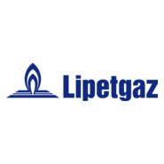 Lipetgaz Logo PNG Vector