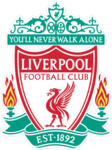 Liverpool FC Logo PNG Vector