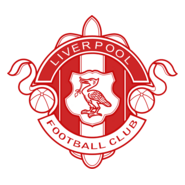 Liverpool Football Club Logo PNG Vector