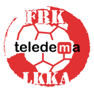LKKA ir Teledema Kaunas Logo PNG Vector