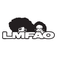 LMFAO Logo PNG Vector