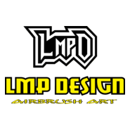 Lmp Design Logo PNG Vector