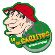 Lo de Carlitos Logo PNG Vector