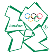 London Olympics 2012 Logo PNG Vector