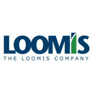 Loomis Company Logo PNG Vector