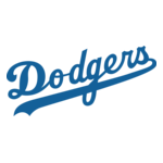 Los Angeles Dodgers Logo PNG Vector