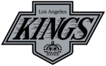 Los Angeles Kings Logo PNG Vector