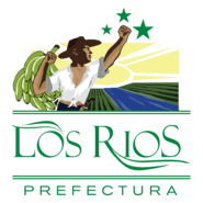 Los Ríos Prefectura Logo PNG Vector