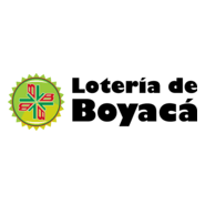 Loteria de Boyaca Logo PNG Vector