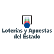 Loterias y Apuestas del Estado Logo PNG Vector