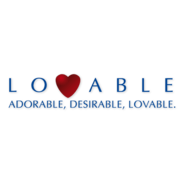Lovable Logo PNG Vector
