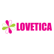 Lovetica | Live Webcam Chat Logo PNG Vector