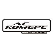 LS KOMERS Ltd Logo PNG Vector