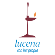 Lucena con luz propia Logo PNG Vector