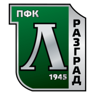 Ludogorets Logo PNG Vector