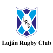 Luján Rugby Club Logo PNG Vector