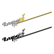 Lupe Post Logo PNG Vector