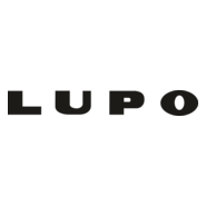 Lupo Logo PNG Vector