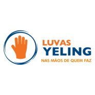 Luvas Yeling Logo PNG Vector