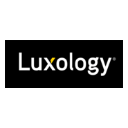 Luxology negative Logo PNG Vector