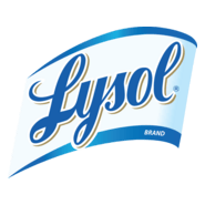 Lysol Logo PNG Vector