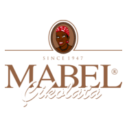mabel çikolata Logo PNG Vector