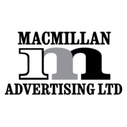 MacMillan Advertising Ltd. Logo PNG Vector