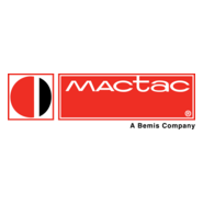 MACtac Logo PNG Vector