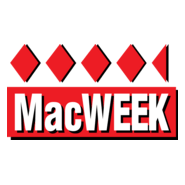 MacWeek Logo PNG Vector