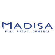 Madisa full retail control Logo PNG Vector
