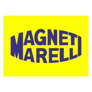 Magneti Marelli Logo PNG Vector