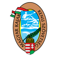 Magyar Kajak Kenu Szovetseg Logo PNG Vector