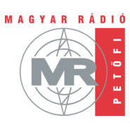 Magyar Radio Petofi Logo PNG Vector