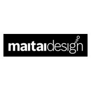 maitai design Logo PNG Vector