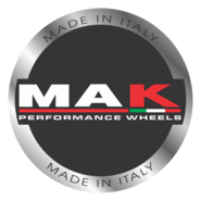 MAK Logo PNG Vector