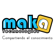 Maka Technologies Logo PNG Vector