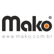 Mako Logo PNG Vector