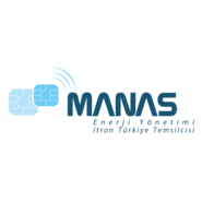 Manas A.Ş. Logo PNG Vector