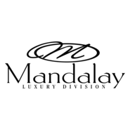 Mandalay Luxury Division Motorhomes Logo PNG Vector