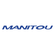 manitou Logo PNG Vector