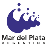 Mar del Plata Logo PNG Vector