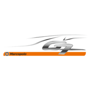MARCOPOLO G7 Logo PNG Vector