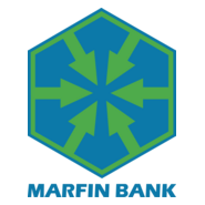 Marfin Bank Logo PNG Vector