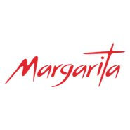 Margarita Logo PNG Vector