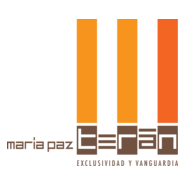 Maria Paz Teran Logo PNG Vector