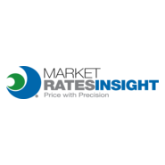 Market Rates Insight Logo PNG Vector